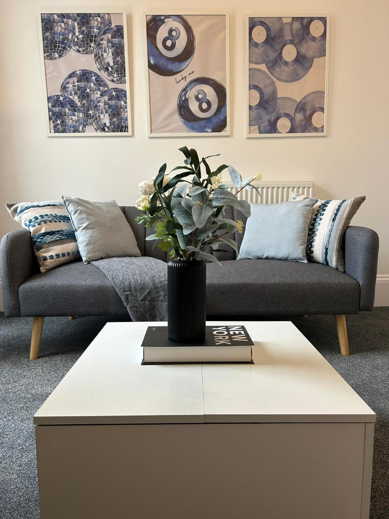 Brand New Modern Apartments Steps From Gloucester Quays 외부 사진